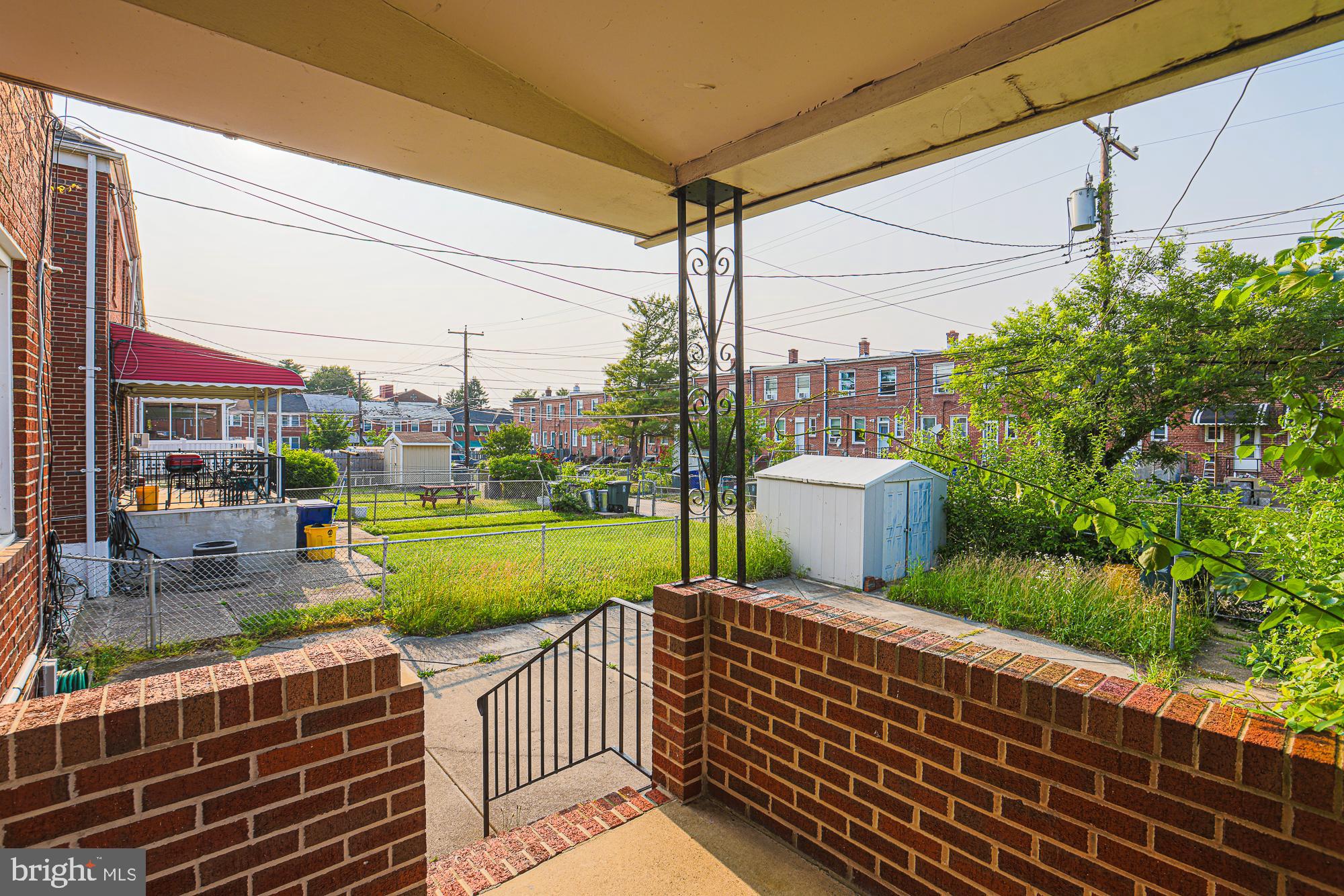 3518 Elmora Avenue Baltimore, MD 21213 - Photo 27 of 38