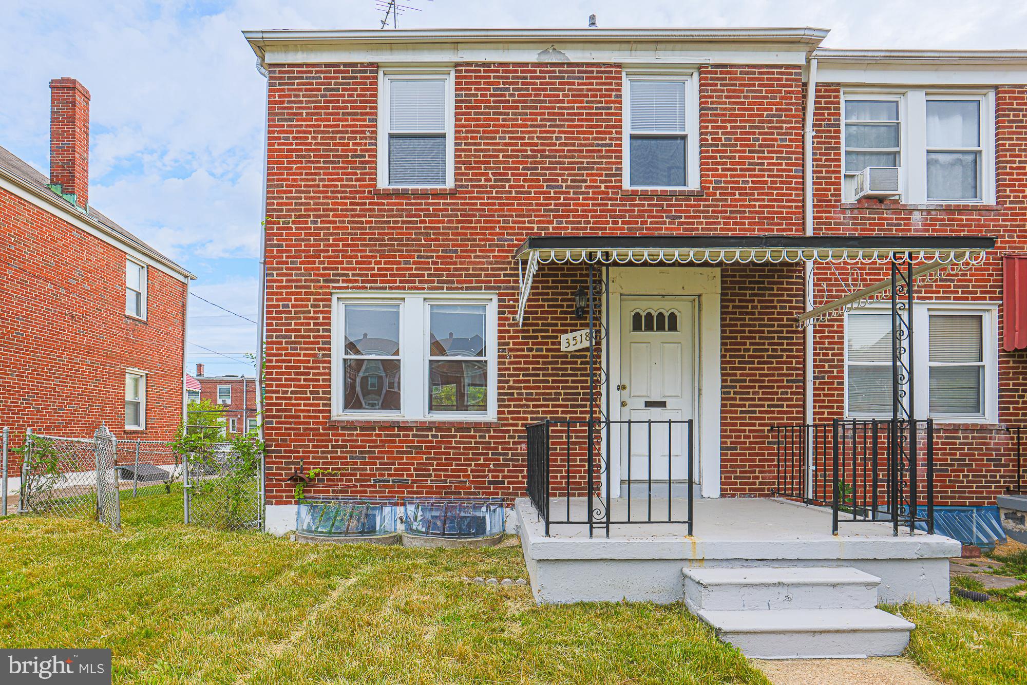 3518 Elmora Avenue Baltimore, MD 21213 - Photo 30 of 38