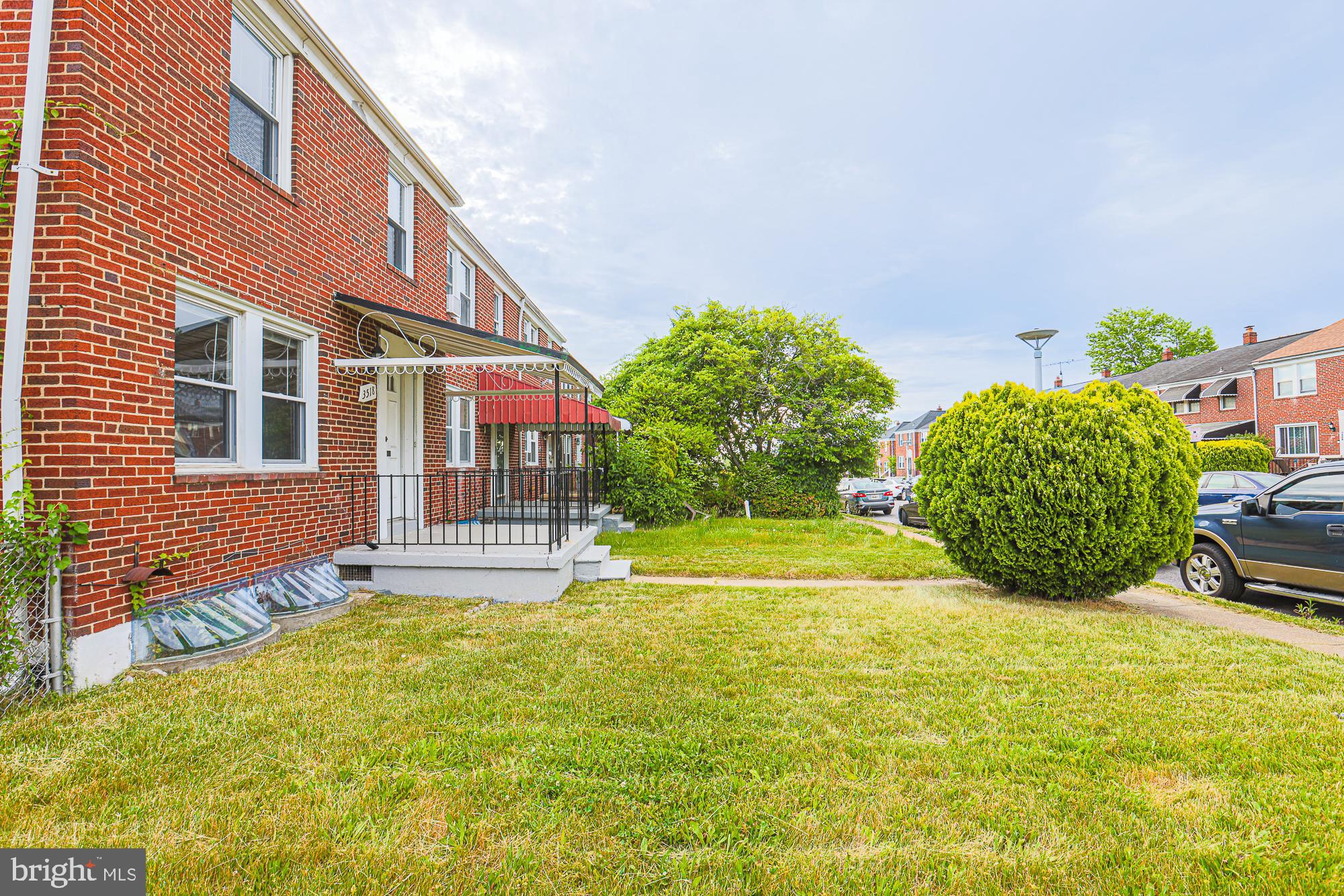 3518 Elmora Avenue Baltimore, MD 21213 - Photo 33 of 38