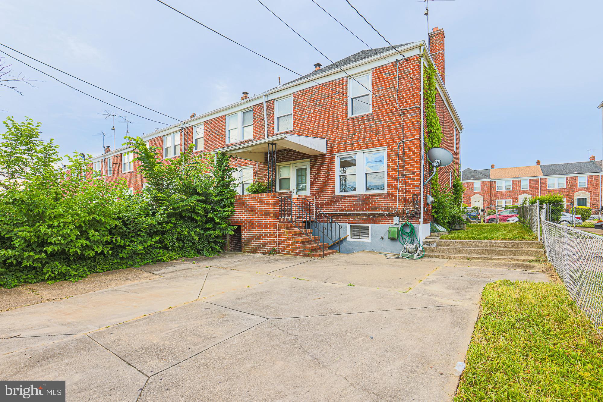 3518 Elmora Avenue Baltimore, MD 21213 - Photo 35 of 38