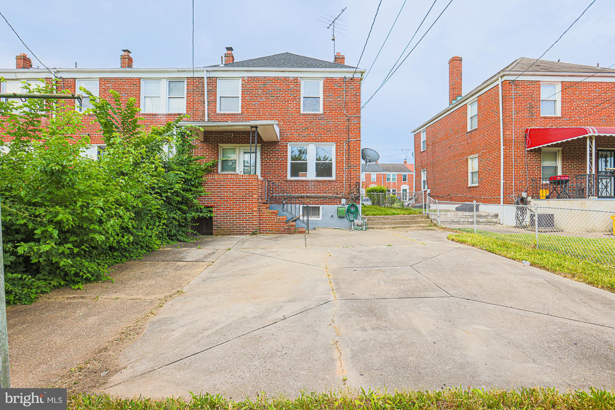 3518 Elmora Avenue Baltimore, MD 21213 - Photo 36 of 38