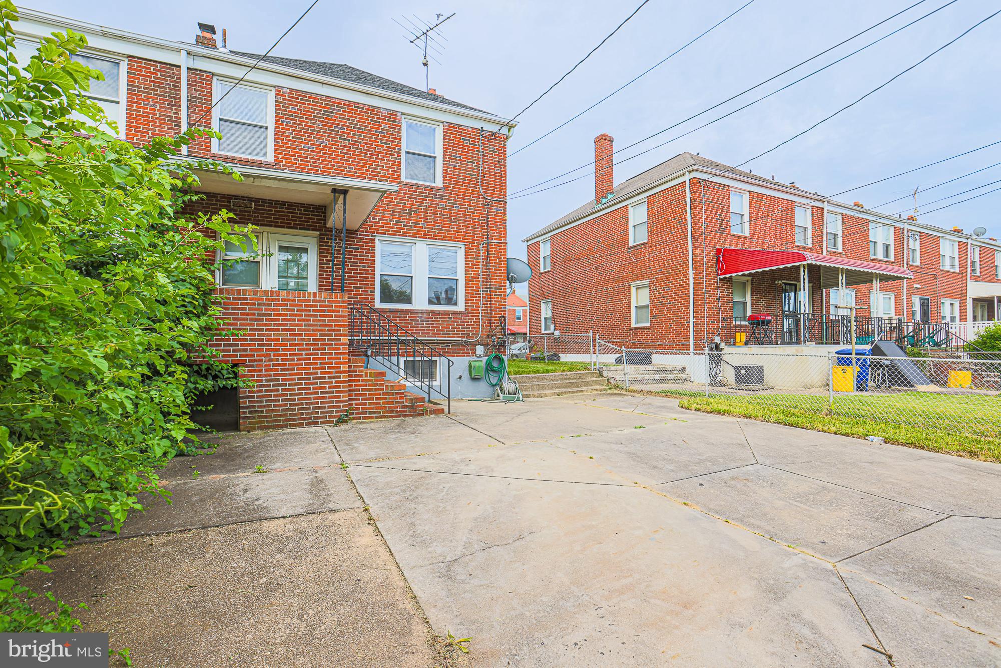 3518 Elmora Avenue Baltimore, MD 21213 - Photo 37 of 38