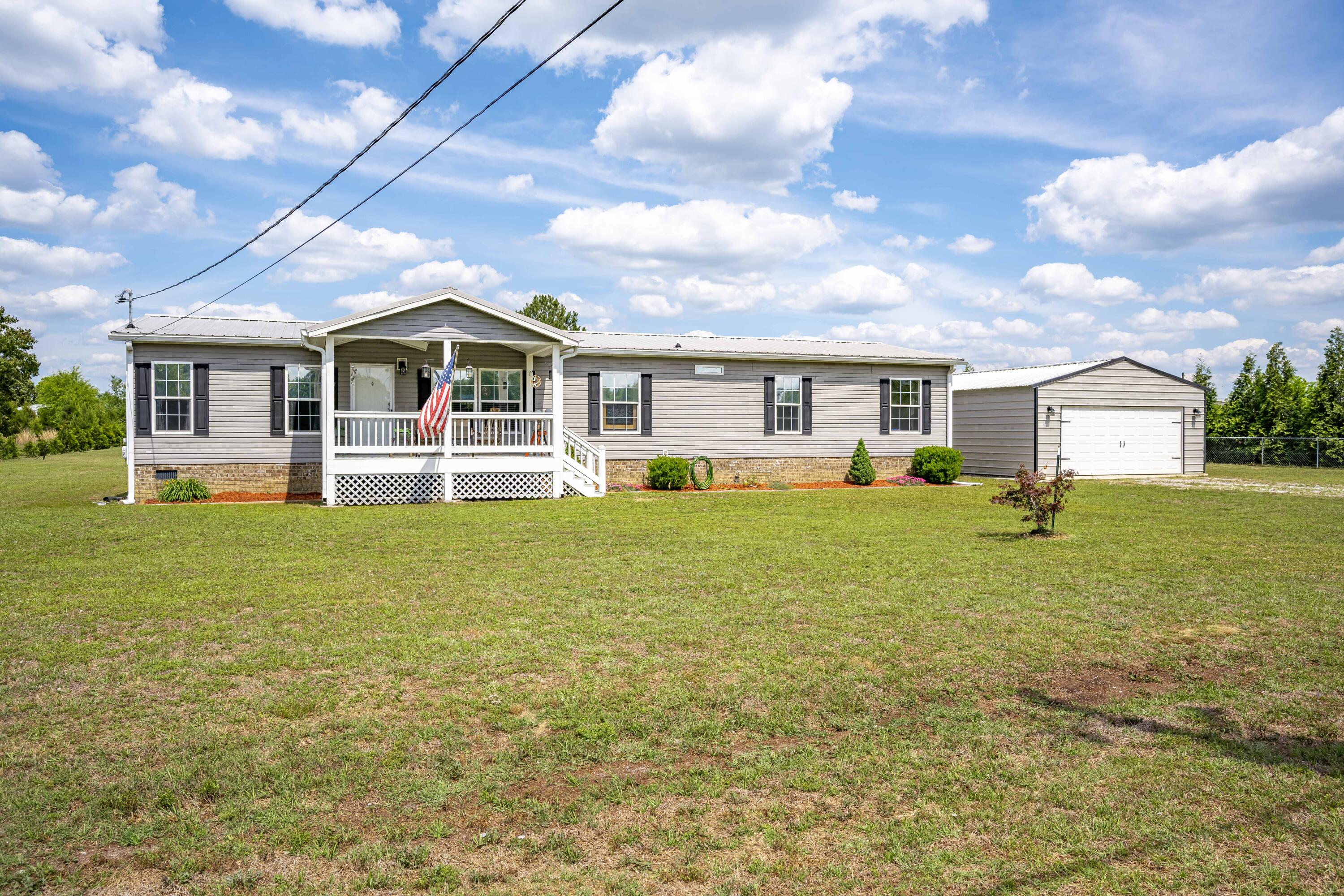 3528 Council Road Blythe, GA 30805 - Photo 1 of 49 48-048-