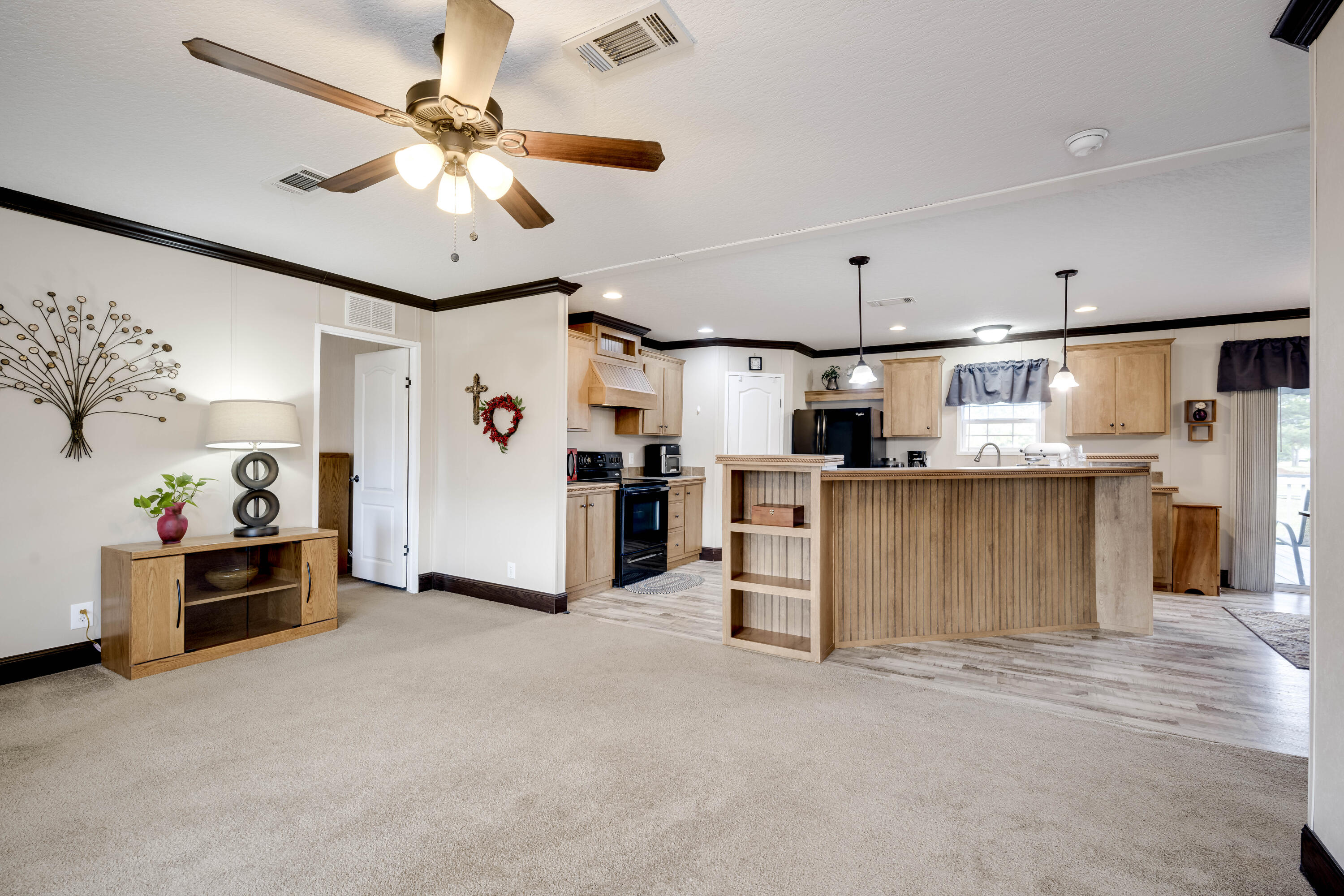 3528 Council Road Blythe, GA 30805 - Photo 11 of 49 09-009-