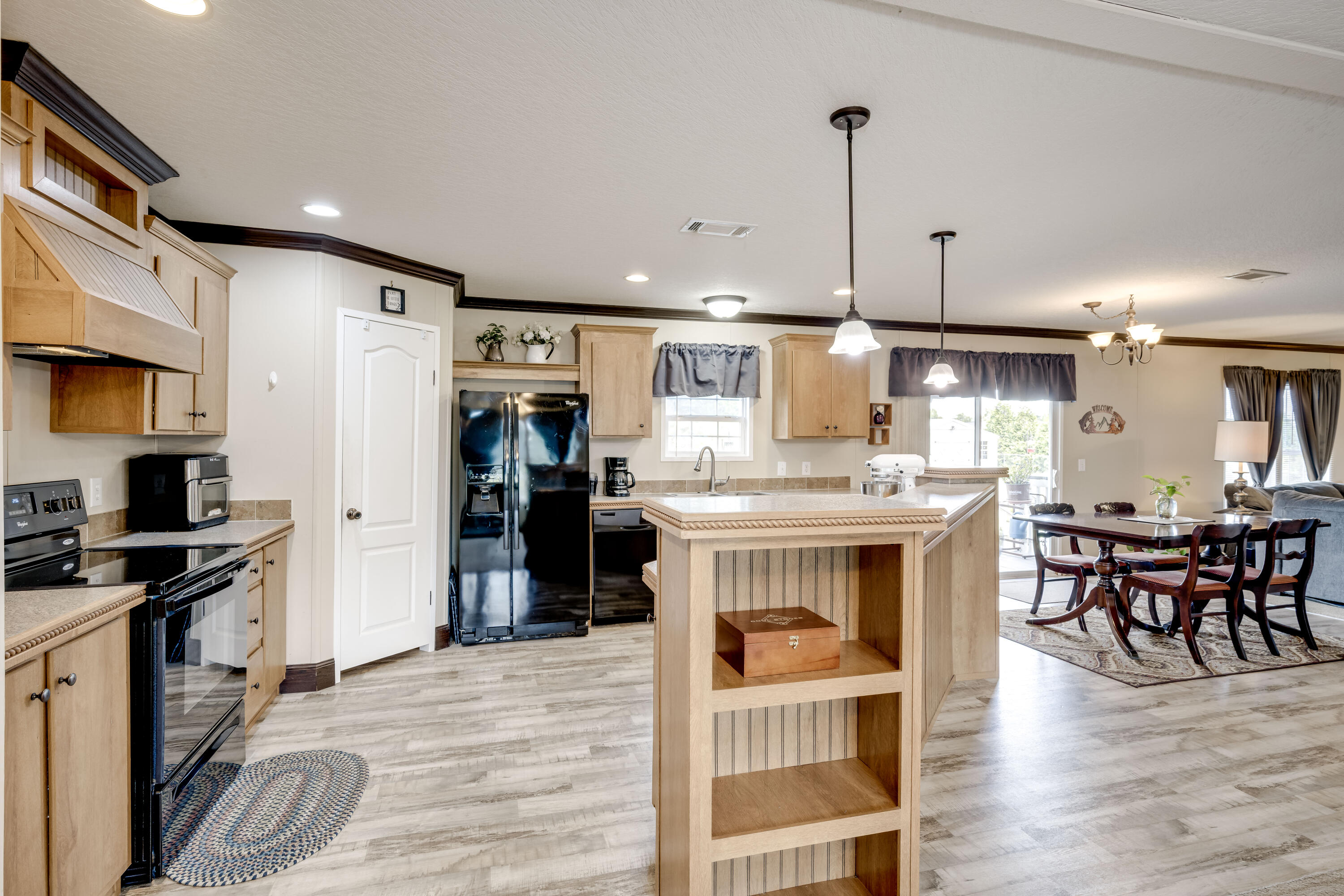 3528 Council Road Blythe, GA 30805 - Photo 16 of 49 14-014-