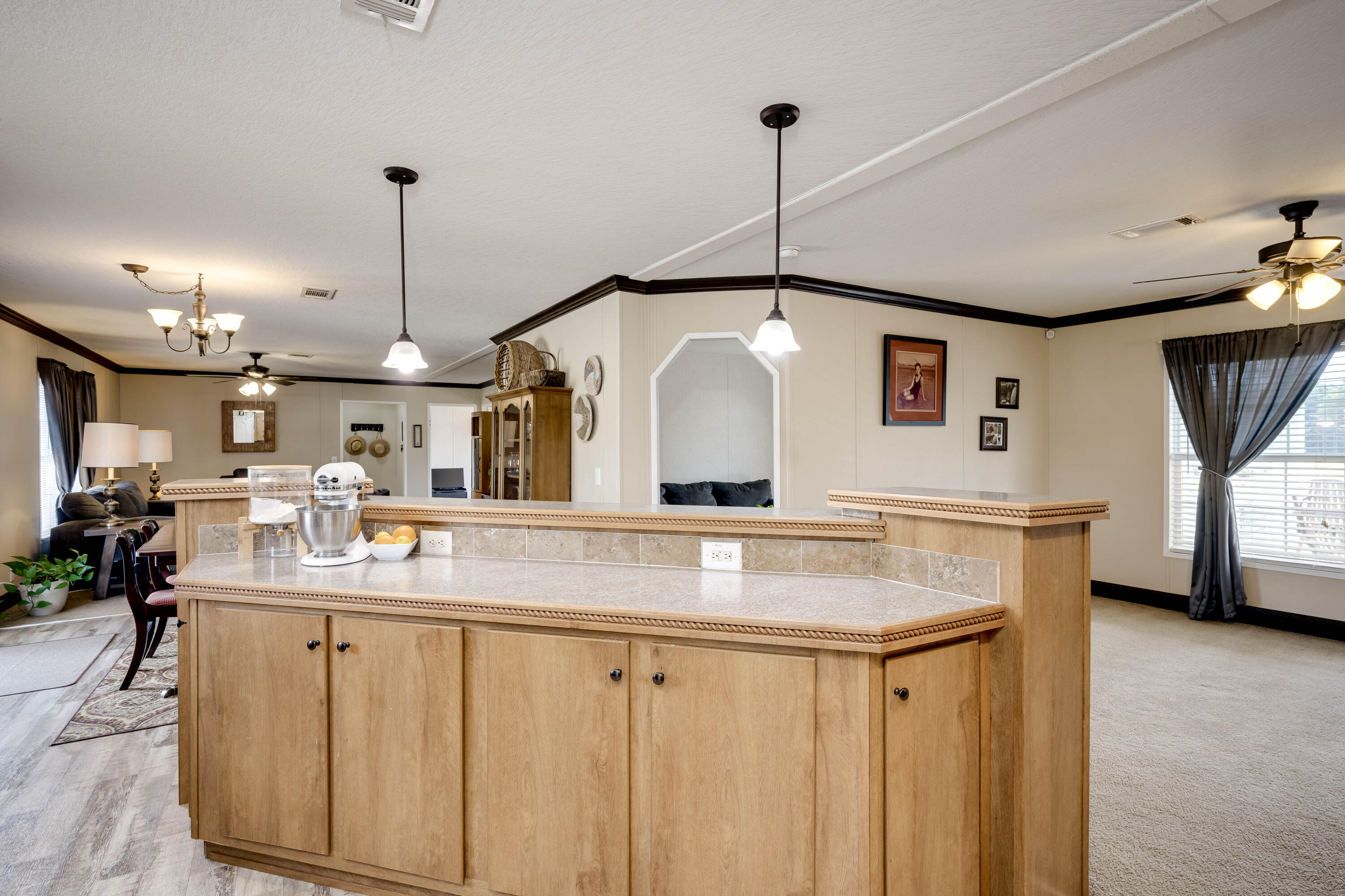 3528 Council Road Blythe, GA 30805 - Photo 17 of 49 15-015-