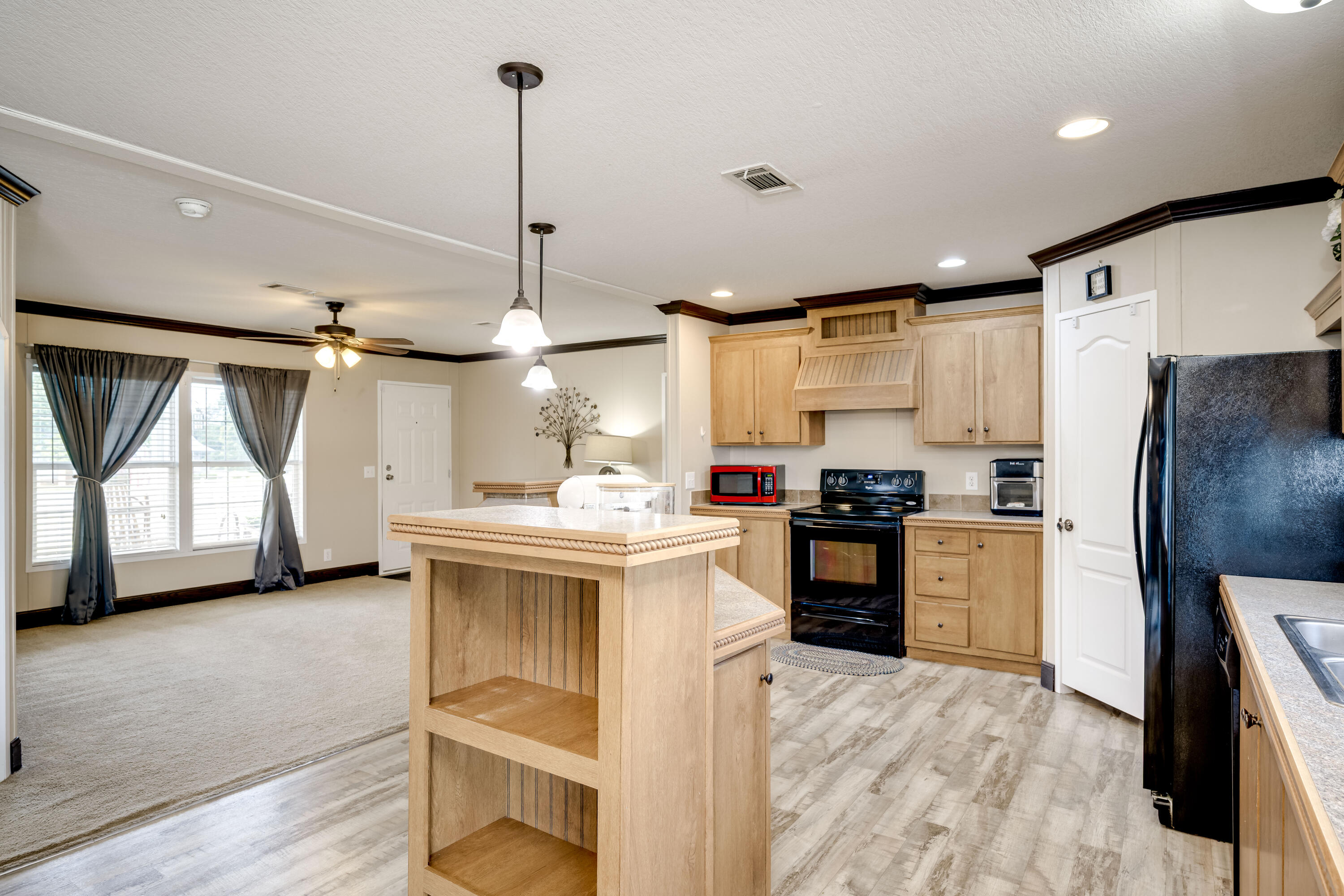 3528 Council Road Blythe, GA 30805 - Photo 18 of 49 16-016-