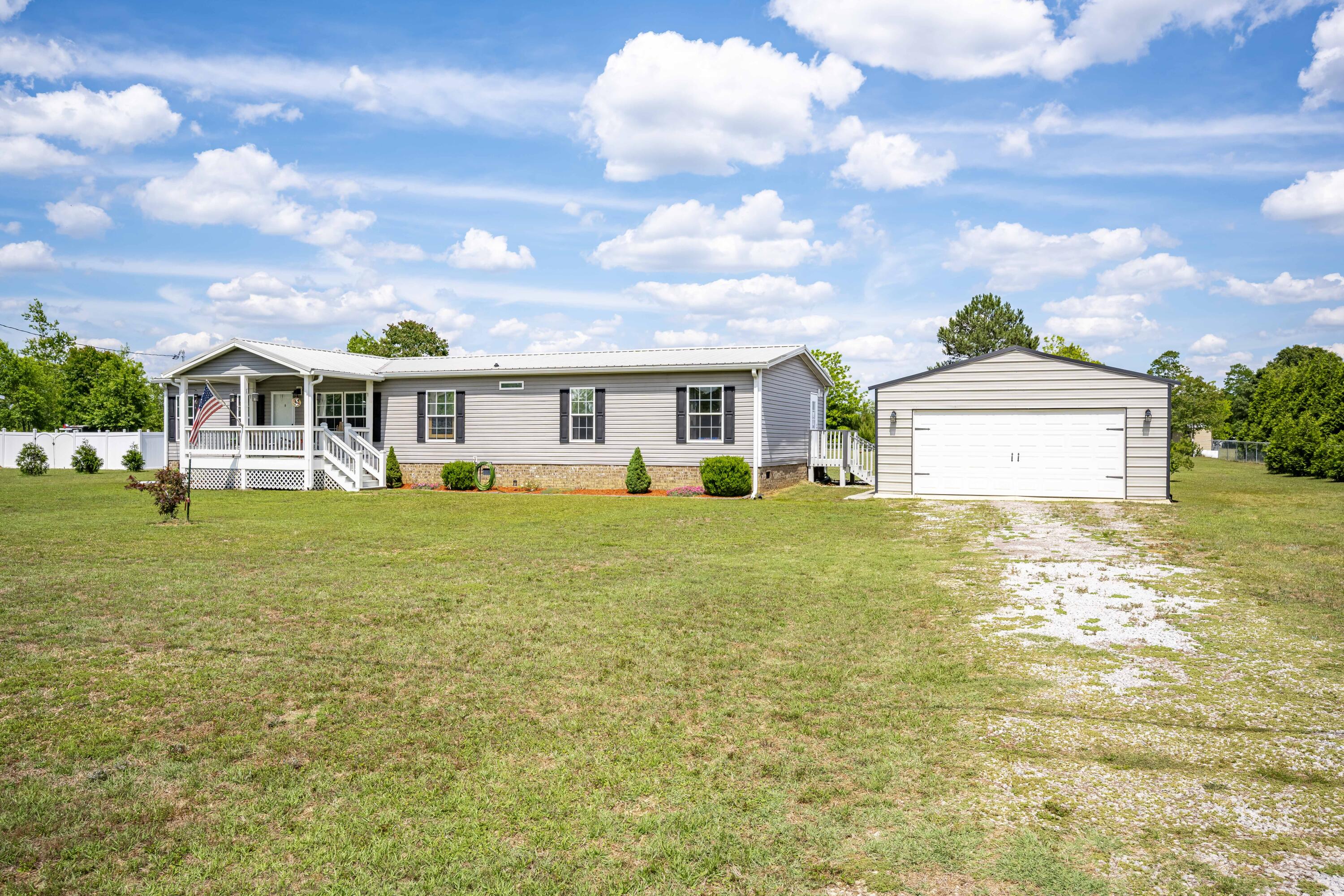 3528 Council Road Blythe, GA 30805 - Photo 2 of 49 49-049-