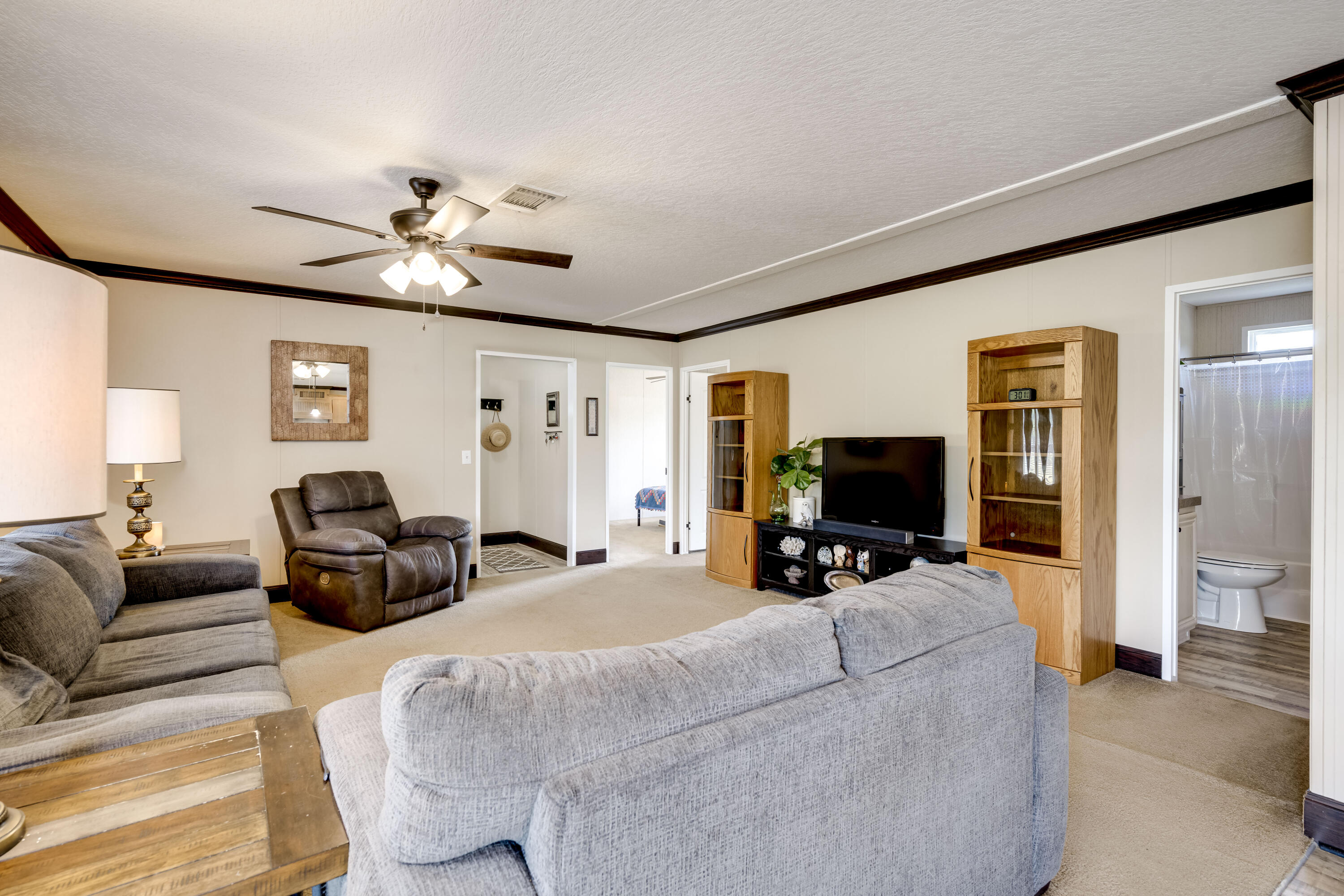 3528 Council Road Blythe, GA 30805 - Photo 22 of 49 20-020-