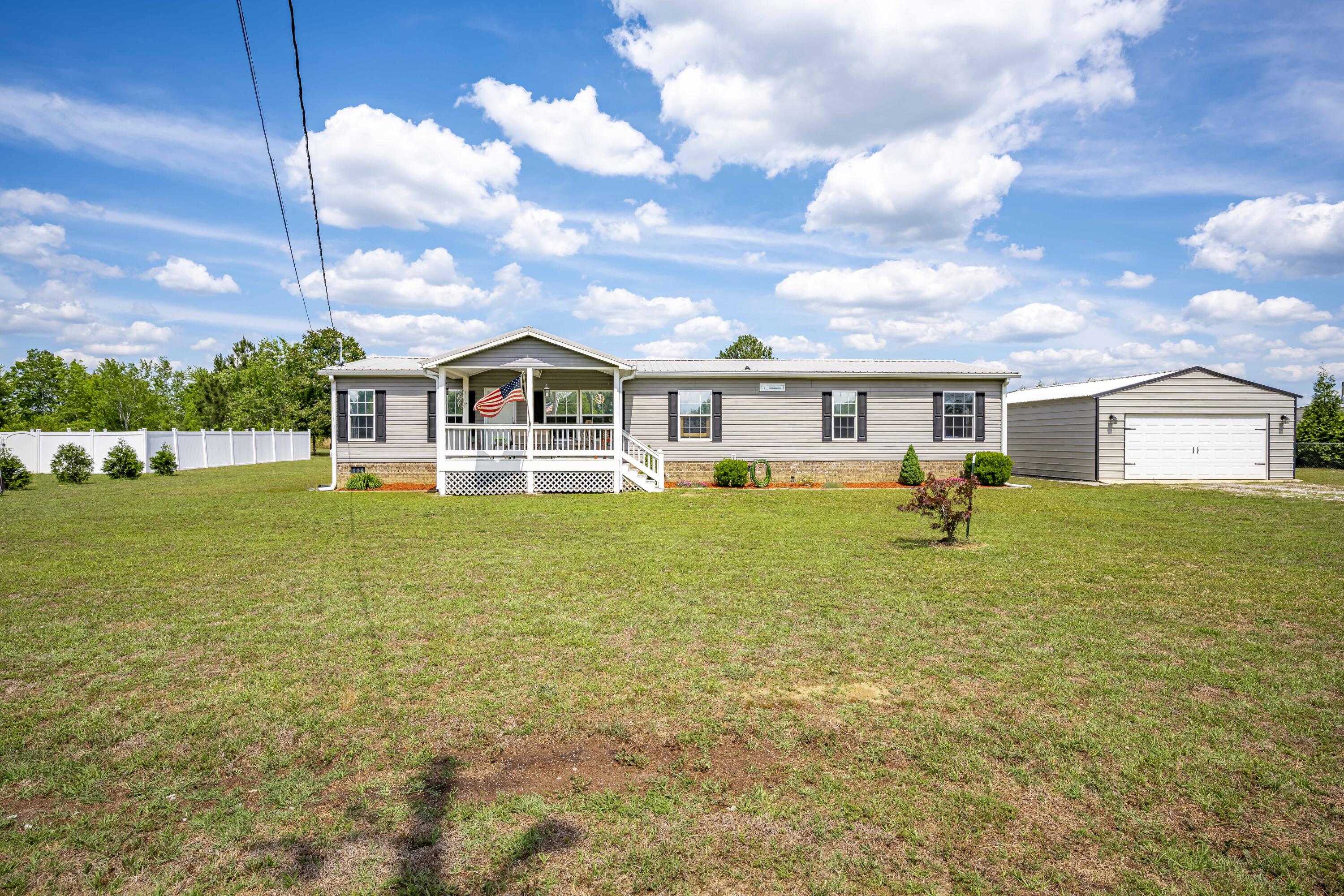 3528 Council Road Blythe, GA 30805 - Photo 3 of 49 01-001-