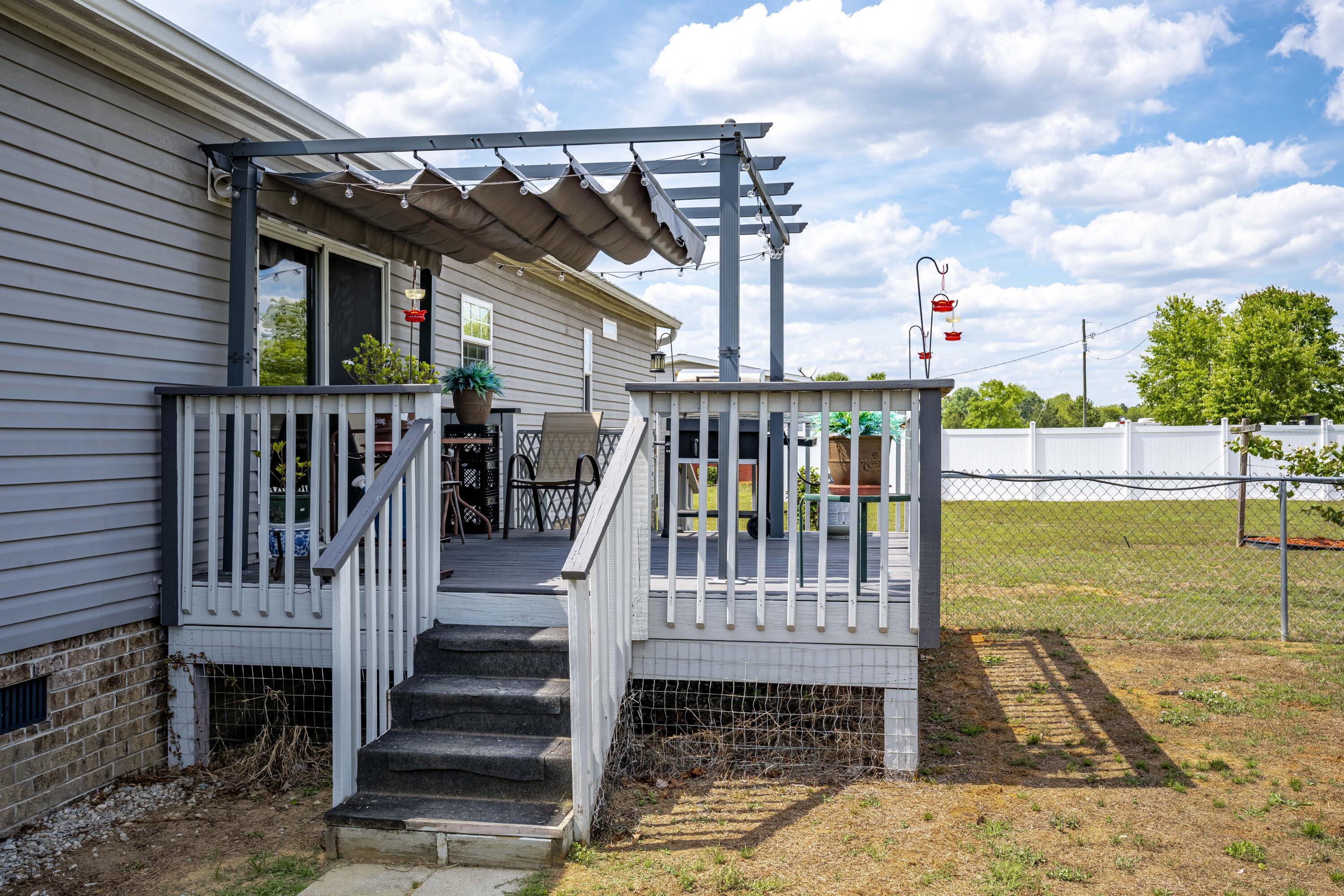3528 Council Road Blythe, GA 30805 - Photo 39 of 49 46-046-