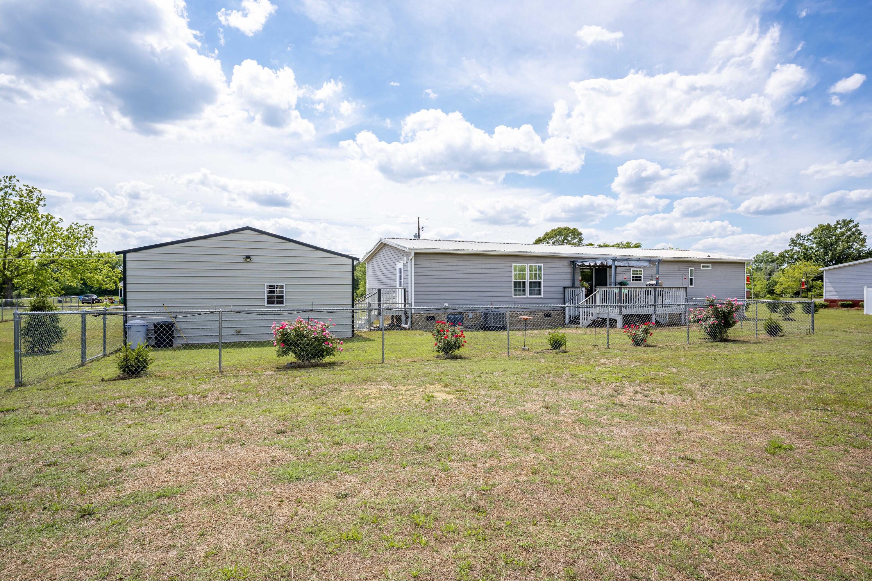 3528 Council Road Blythe, GA 30805 - Photo 41 of 49 37-037-
