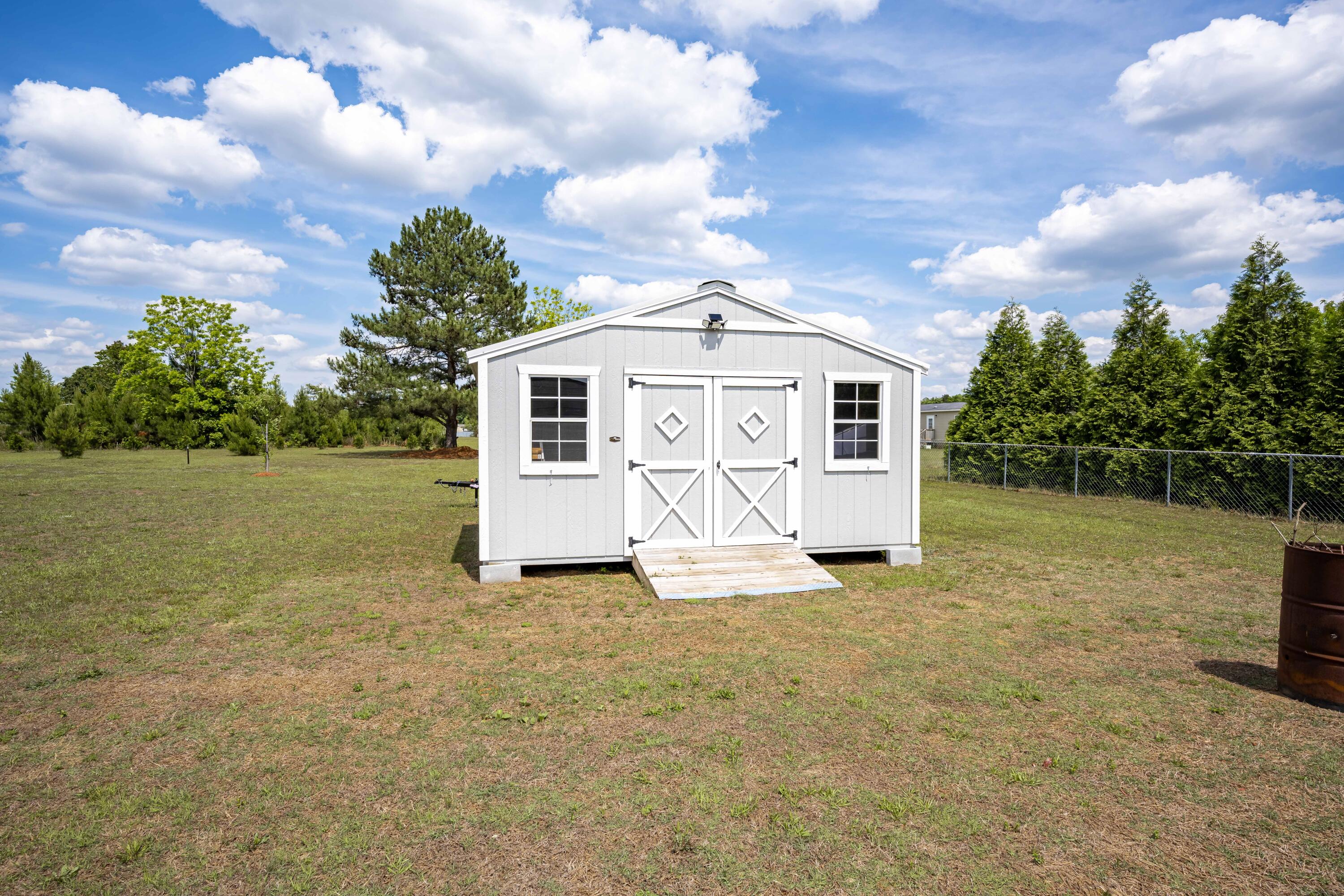 3528 Council Road Blythe, GA 30805 - Photo 44 of 49 38-038-