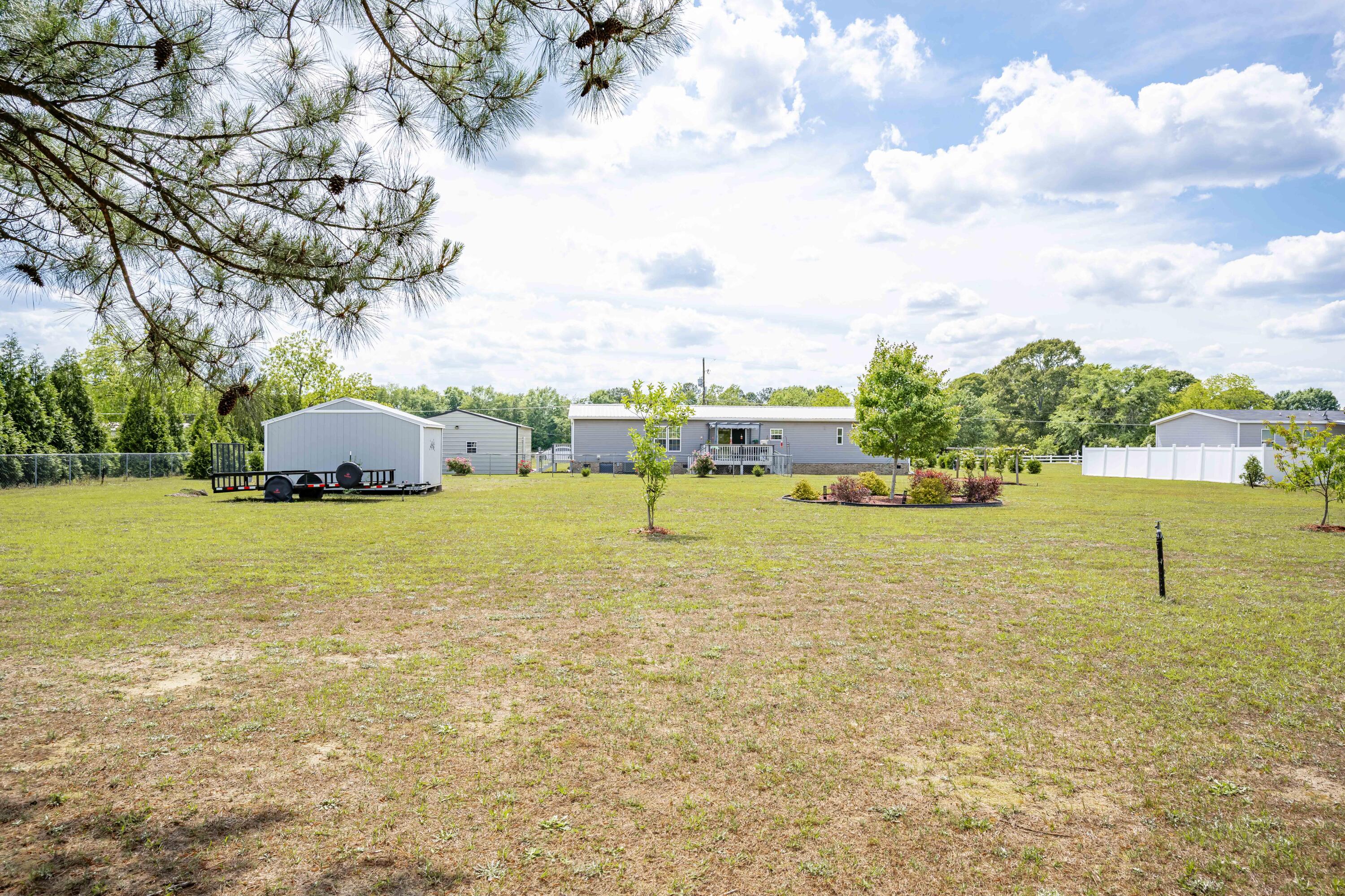 3528 Council Road Blythe, GA 30805 - Photo 45 of 49 39-039-