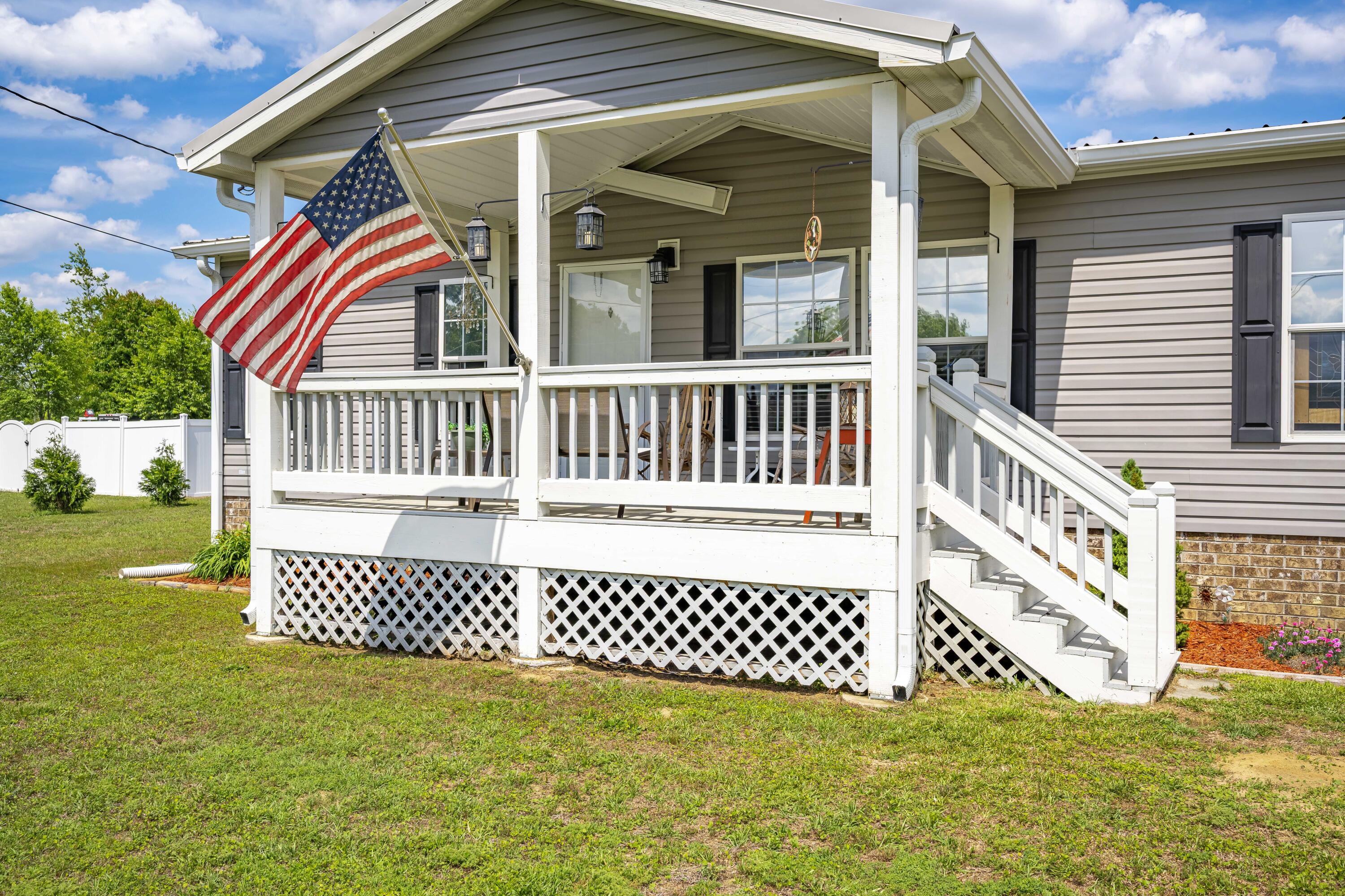 3528 Council Road Blythe, GA 30805 - Photo 7 of 49 05-005-