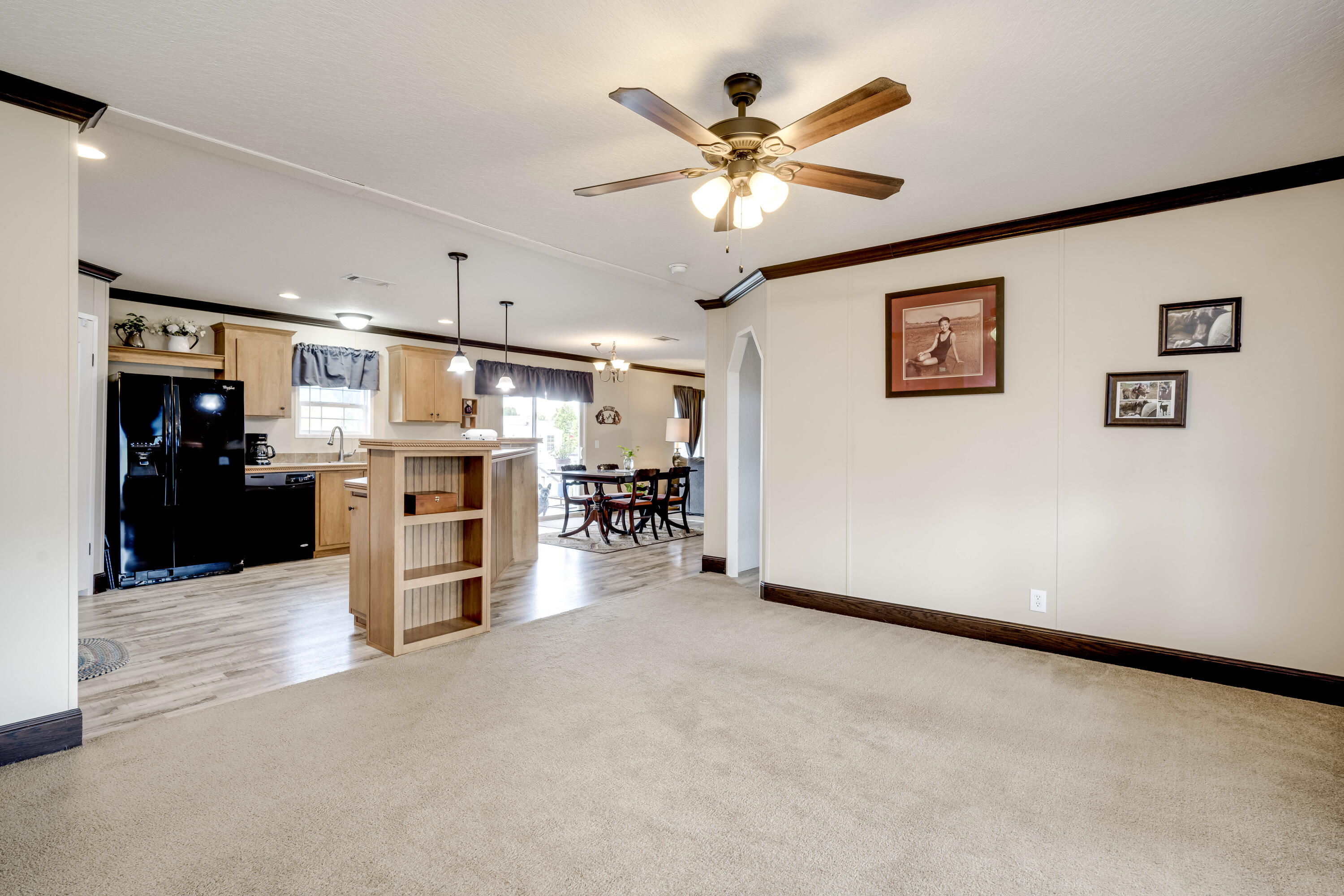 3528 Council Road Blythe, GA 30805 - Photo 9 of 49 07-007-