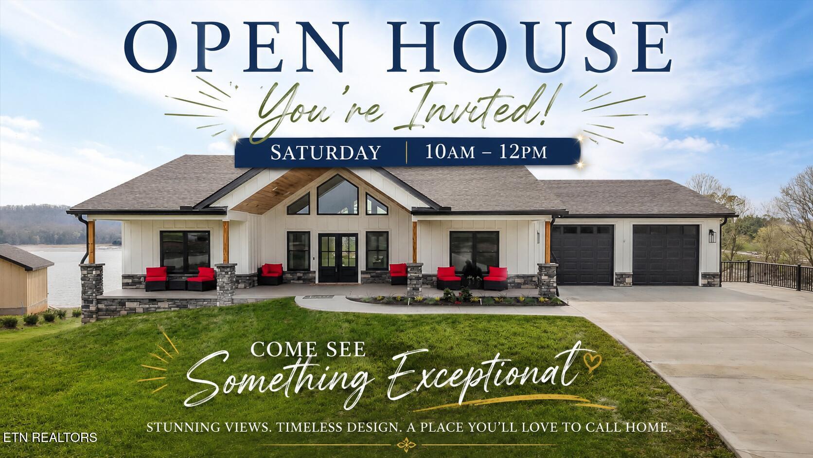 481 Masters Lane Bean Station, TN 37708 - Photo 57 of 59 481 Masters Ln