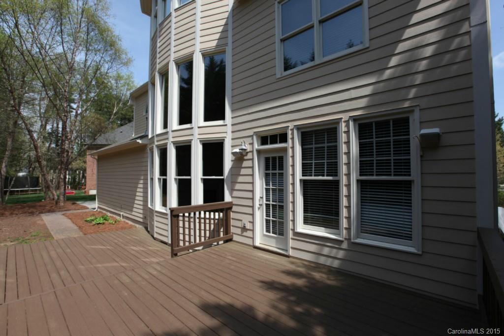 16539 Rudyard Lane Huntersville, NC 28078 - Photo 24 of 24 Gallery Image 24