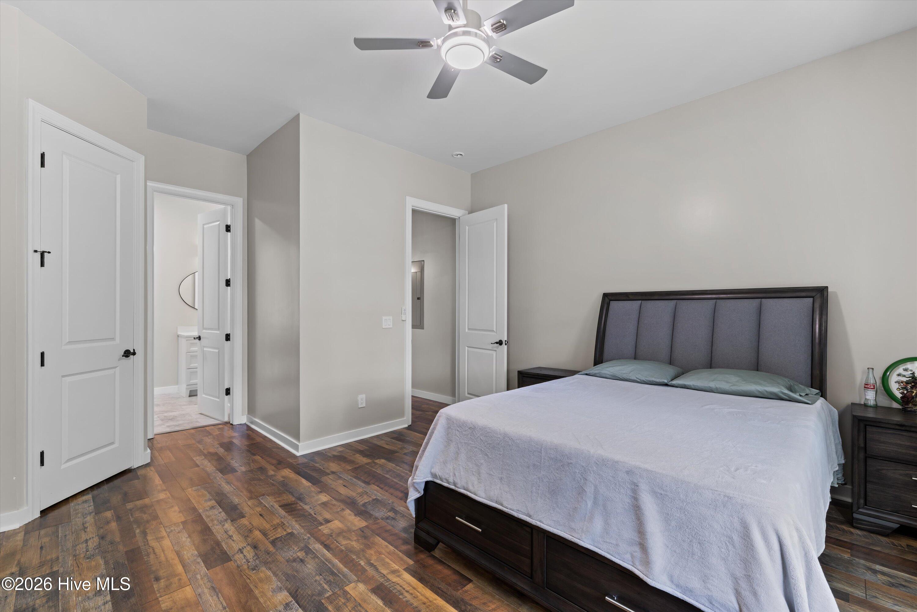 5017 Iron Hill Road Dearing, GA 30808 - Photo 26 of 55