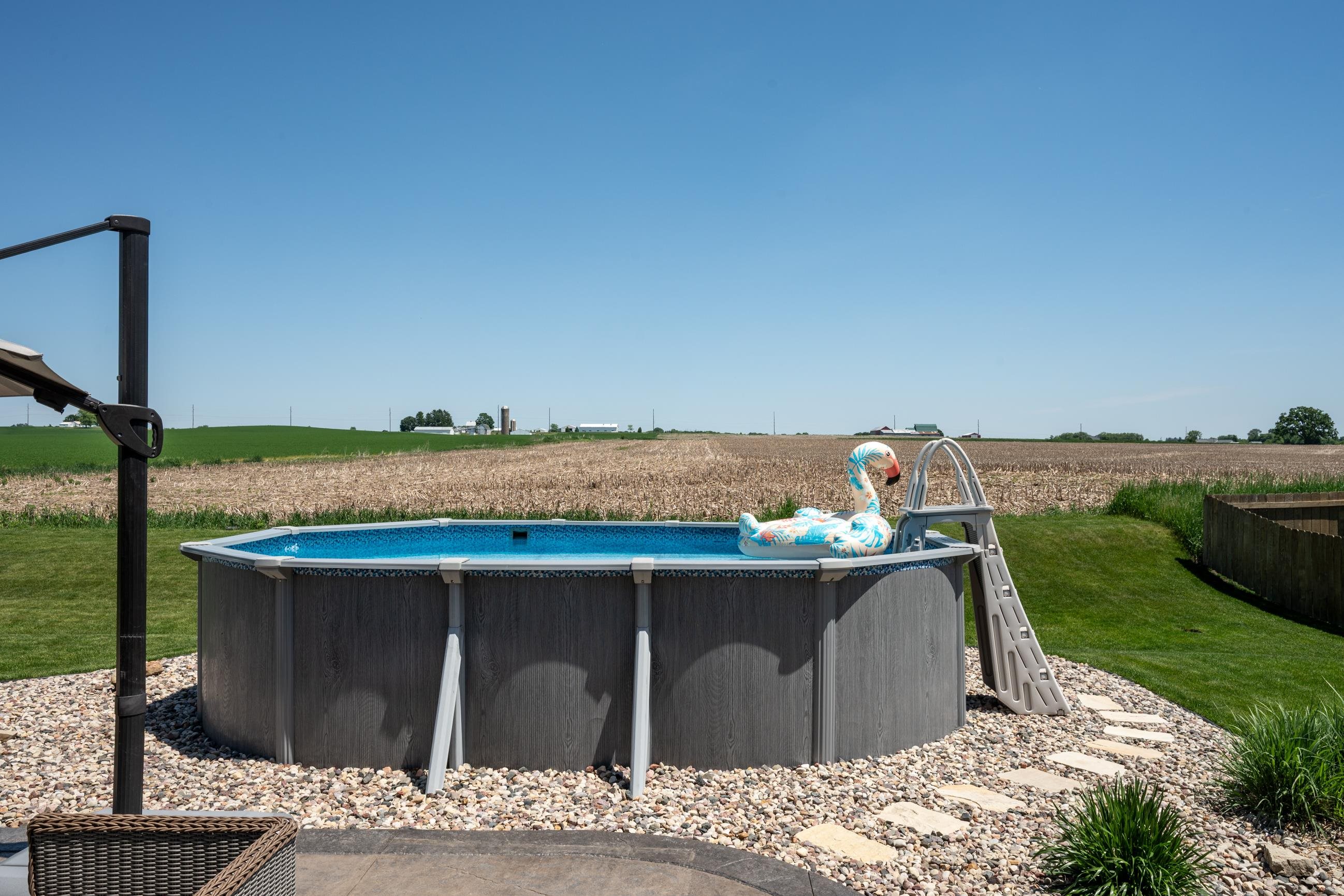 6918 Rembrandt Road DeForest, WI 53532 - Photo 50 of 66