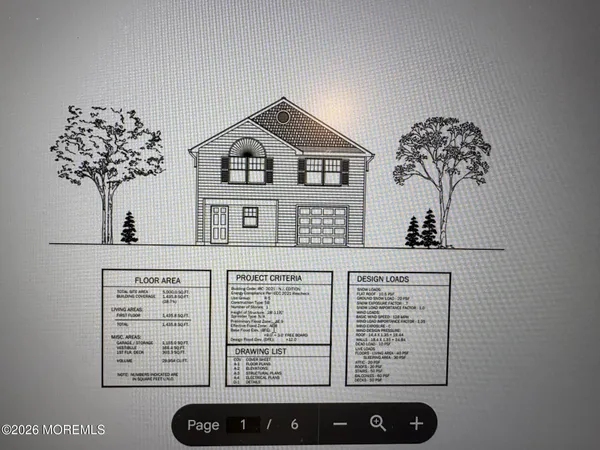 $499,999 | 57 West Susquehanna Drive, Little Egg Harbor, NJ 08087
