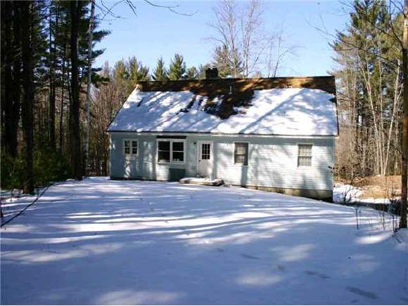 818 A New Hampton Road Sanbornton, NH 03269 - Photo 1 of 7 Gallery Image 1