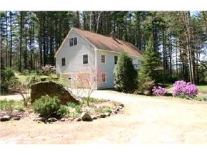 818 A New Hampton Road Sanbornton, NH 03269 - Photo 2 of 7 Gallery Image 2