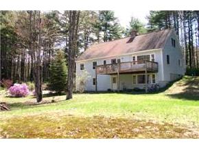 818 A New Hampton Road Sanbornton, NH 03269 - Photo 7 of 7 Gallery Image 7