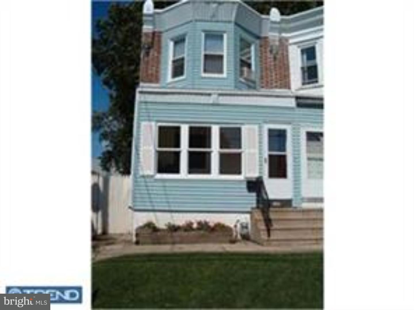 127 Rhodes Avenue Collingdale, PA 19023 - Photo 1 of 1 Gallery Image 1
