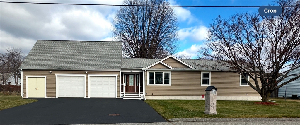 52 Dillon Street Chicopee, MA 01013 - Photo 1 of 40 Gallery Image 1