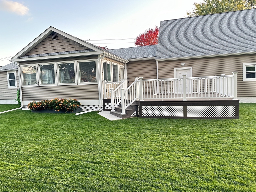 52 Dillon Street Chicopee, MA 01013 - Photo 7 of 40 Gallery Image 7