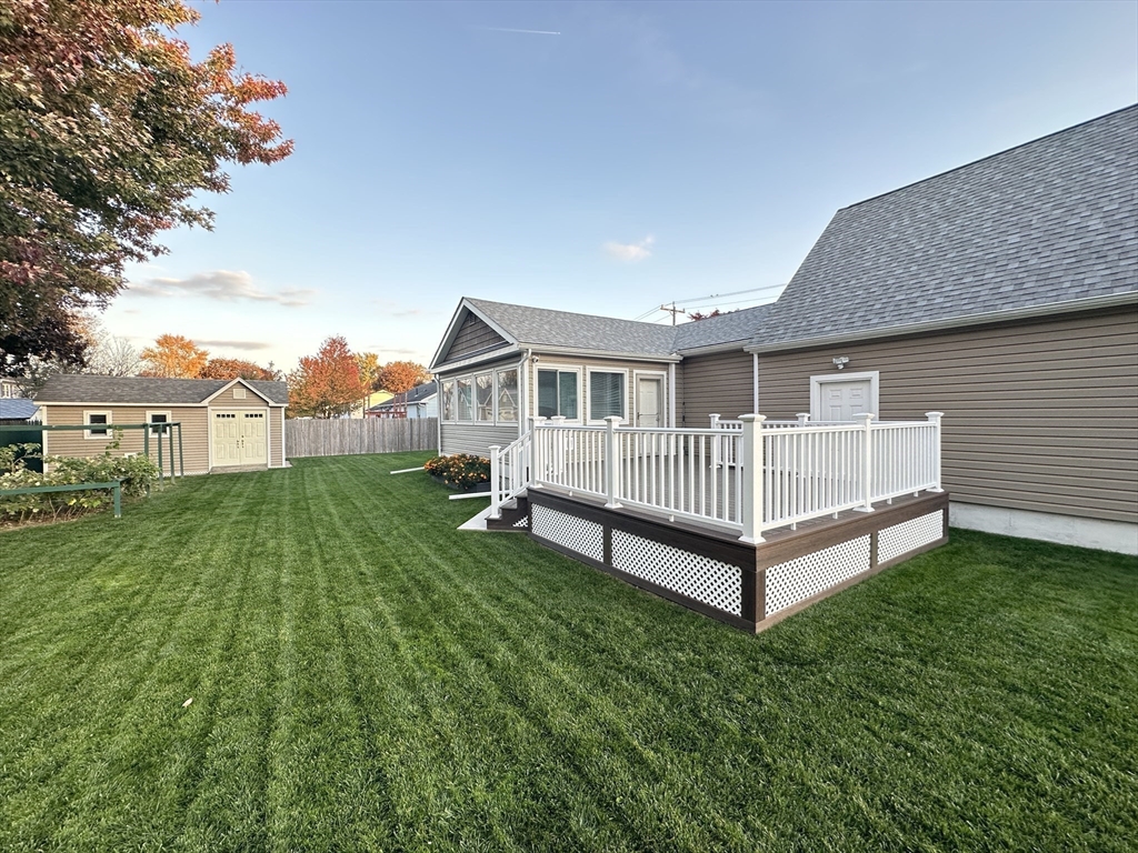52 Dillon Street Chicopee, MA 01013 - Photo 8 of 40 Gallery Image 8