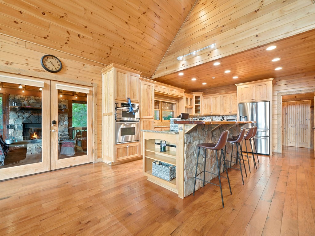 516 Endless View Road Mineral Bluff, GA 30559 - Photo 23 of 55