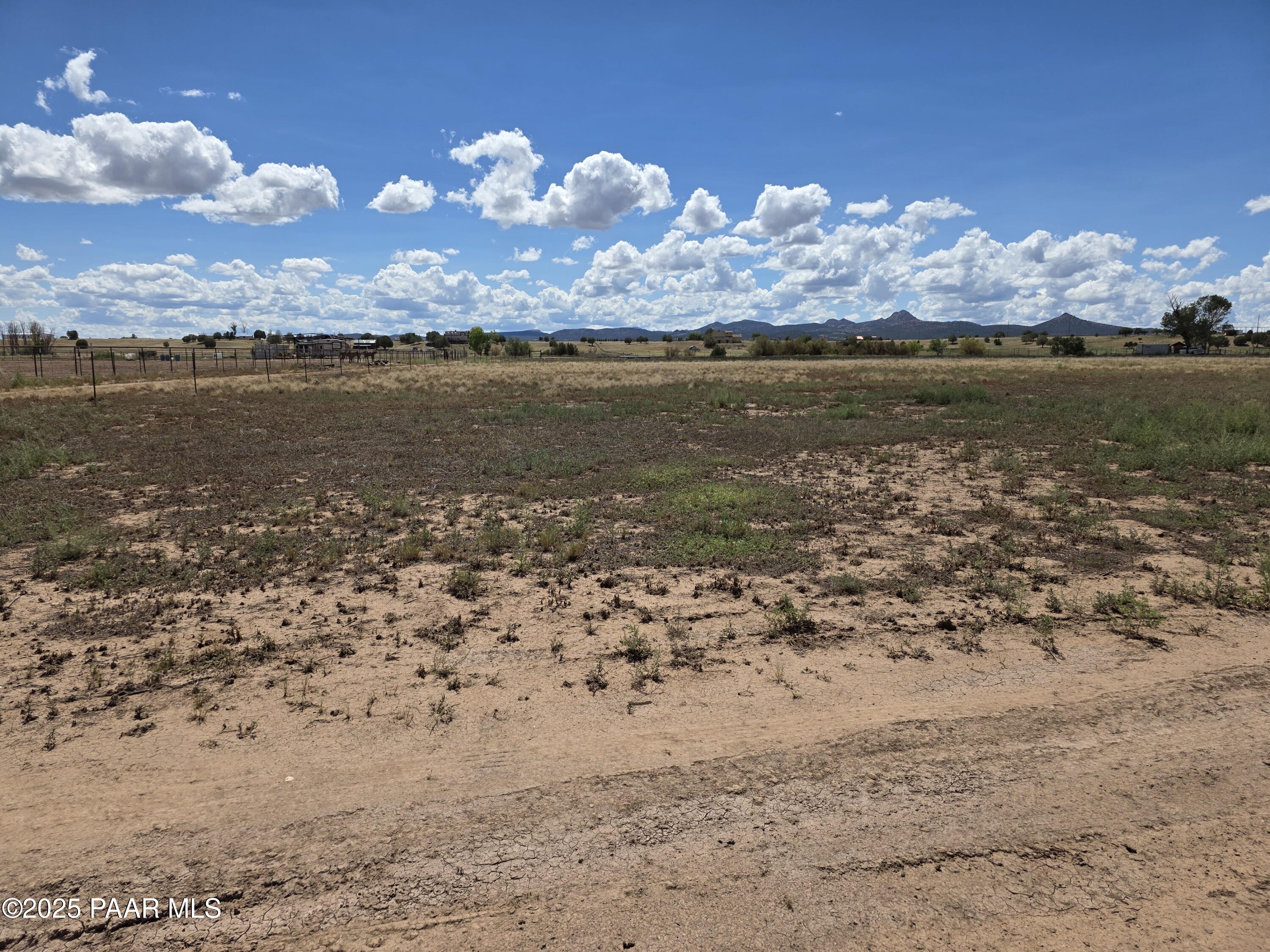 25650 North Trinity Rnch Road Paulden, AZ 86334 - Photo 4 of 5 a view of a lake with beach