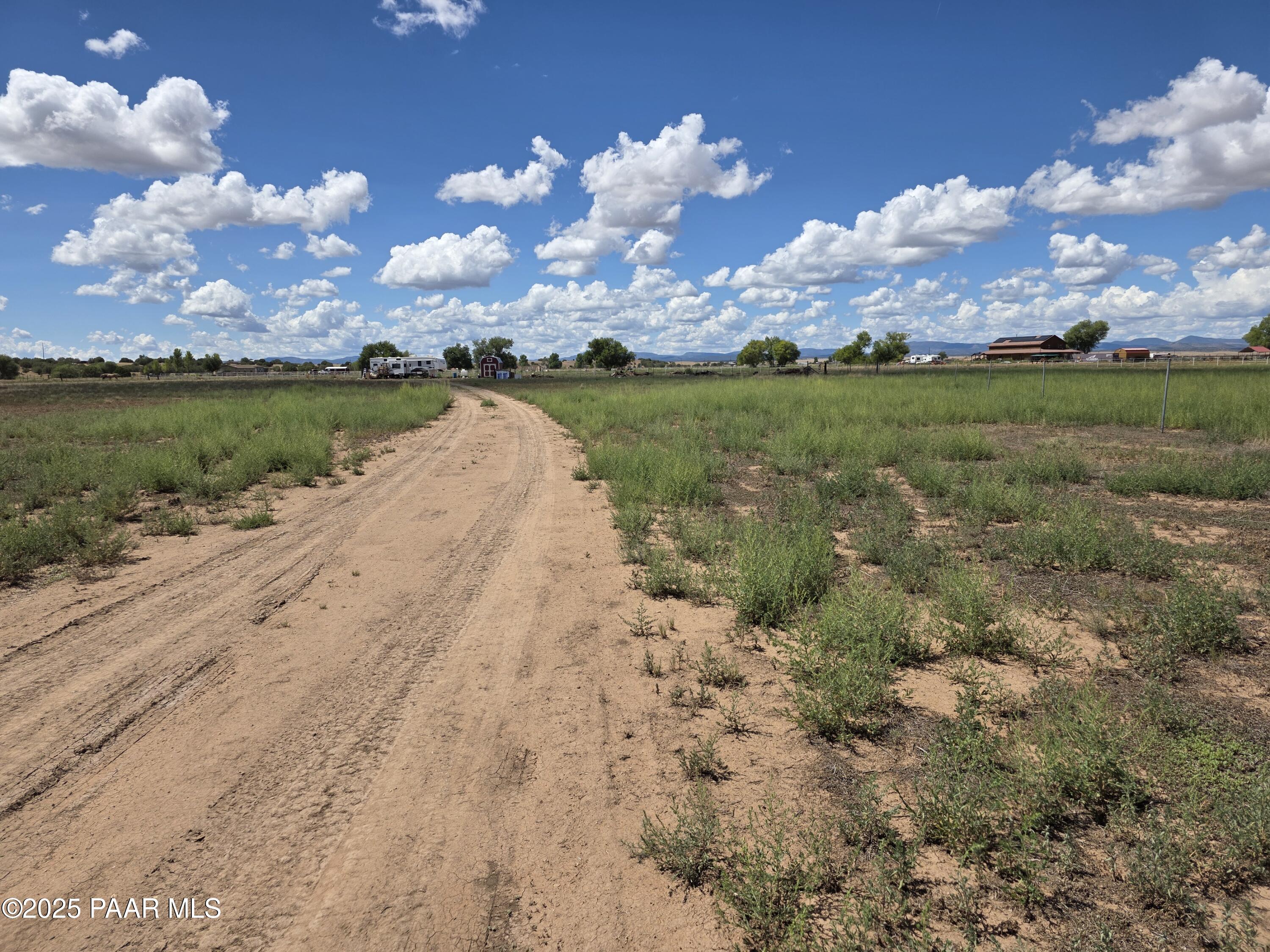 25650 North Trinity Rnch Road Paulden, AZ 86334 - Photo 5 of 5 a view of a lake
