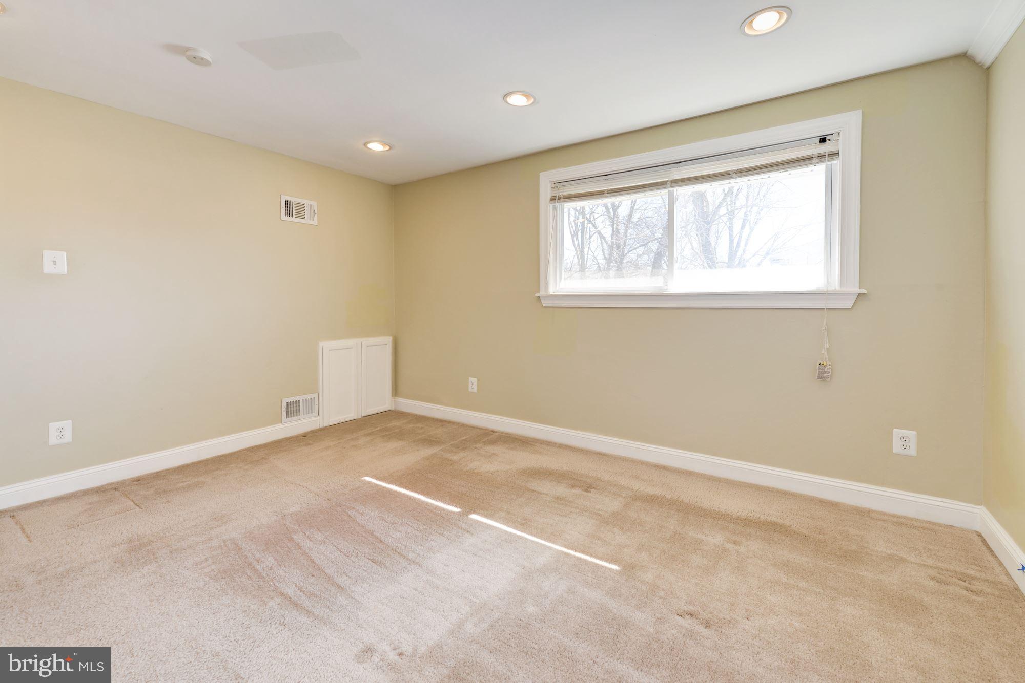 6803 Forest Terrace Landover, MD 20785 - Photo 14 of 25 Bedroom 1