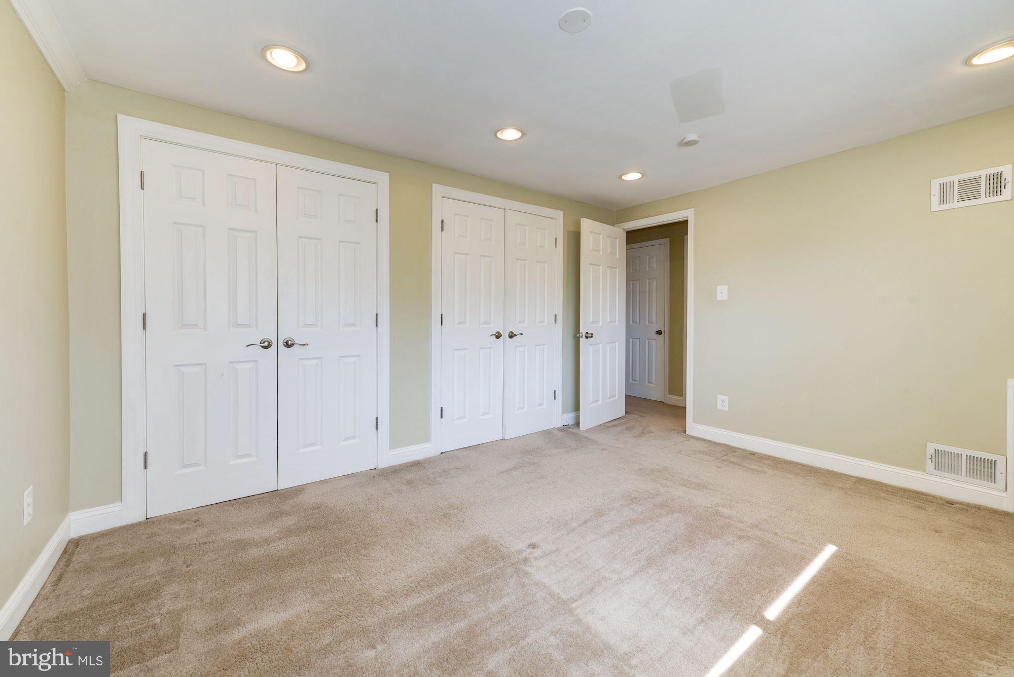 6803 Forest Terrace Landover, MD 20785 - Photo 15 of 25 Bedroom 1