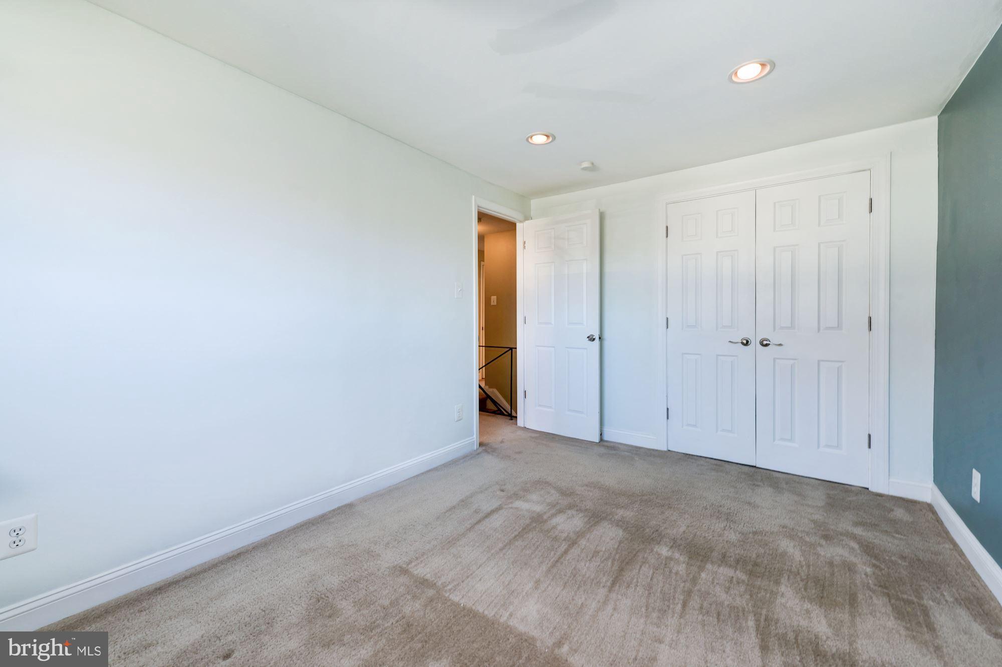 6803 Forest Terrace Landover, MD 20785 - Photo 17 of 25 Bedroom 2