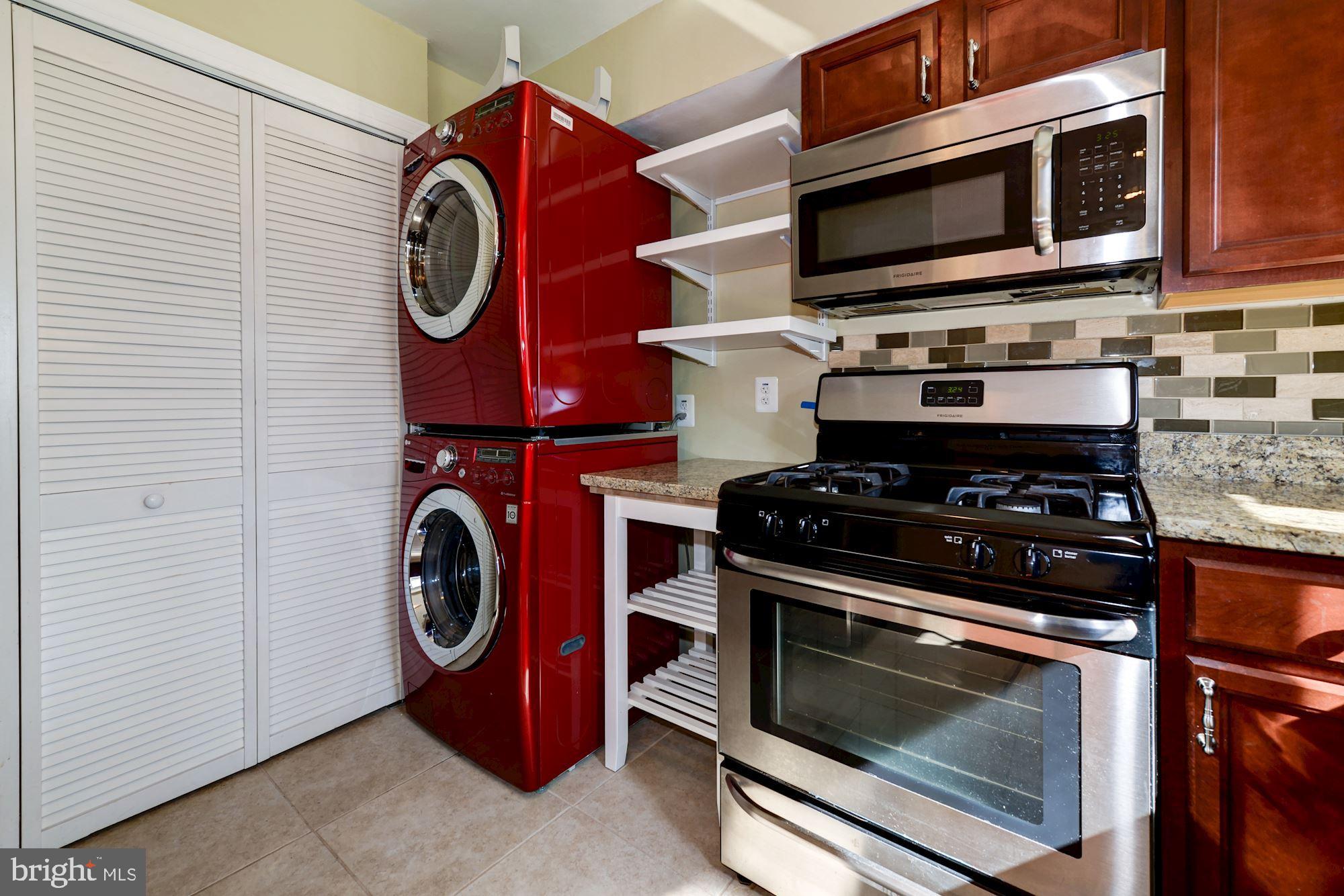 6803 Forest Terrace Landover, MD 20785 - Photo 10 of 25 Kitchen