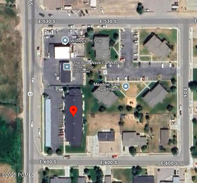 595 South Main Street, Unit 18 Kamas, UT 84036 - Photo 25 of 30