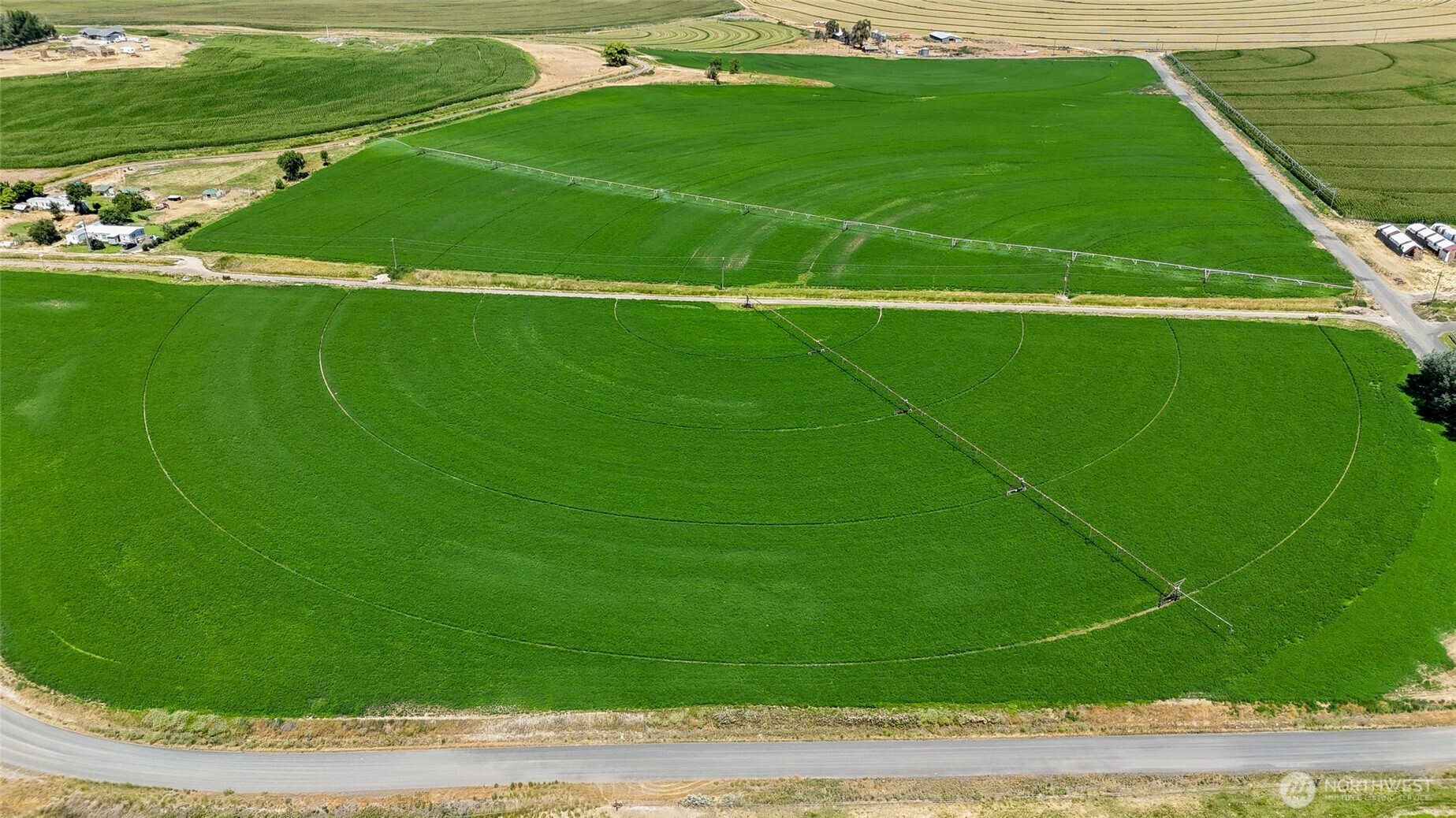 0 Parcel 191340000 Warden, WA 98857 - Photo 5 of 6 a view of a tennis court