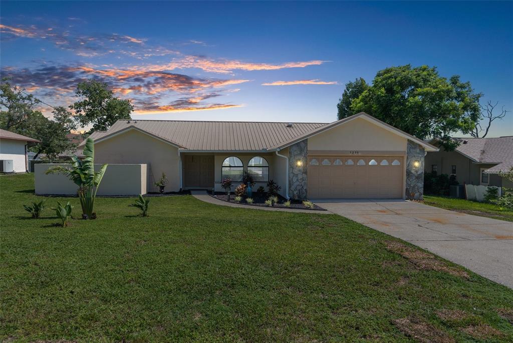 5294 Birchwood Road Spring Hill, FL 34608 - Photo 1 of 1