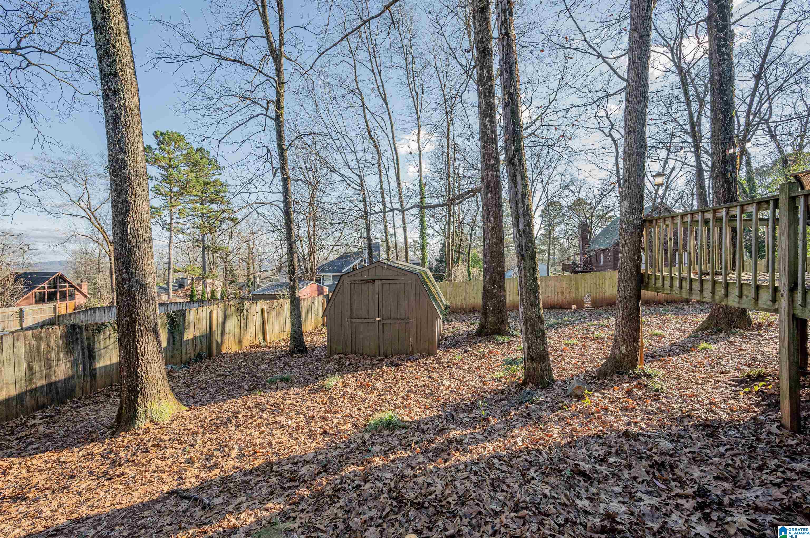 5211 Rock Ridge Place Birmingham, AL 35210 - Photo 42 of 43