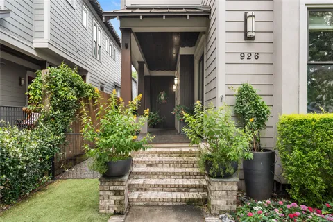 $1,150,000 | 926 Nicholson Street, Houston, TX 77008
