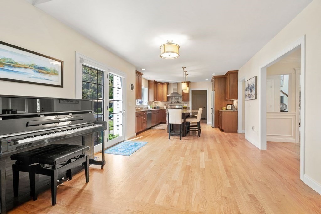 1 Hawes Road Sudbury, MA 01776 - Photo 12 of 38