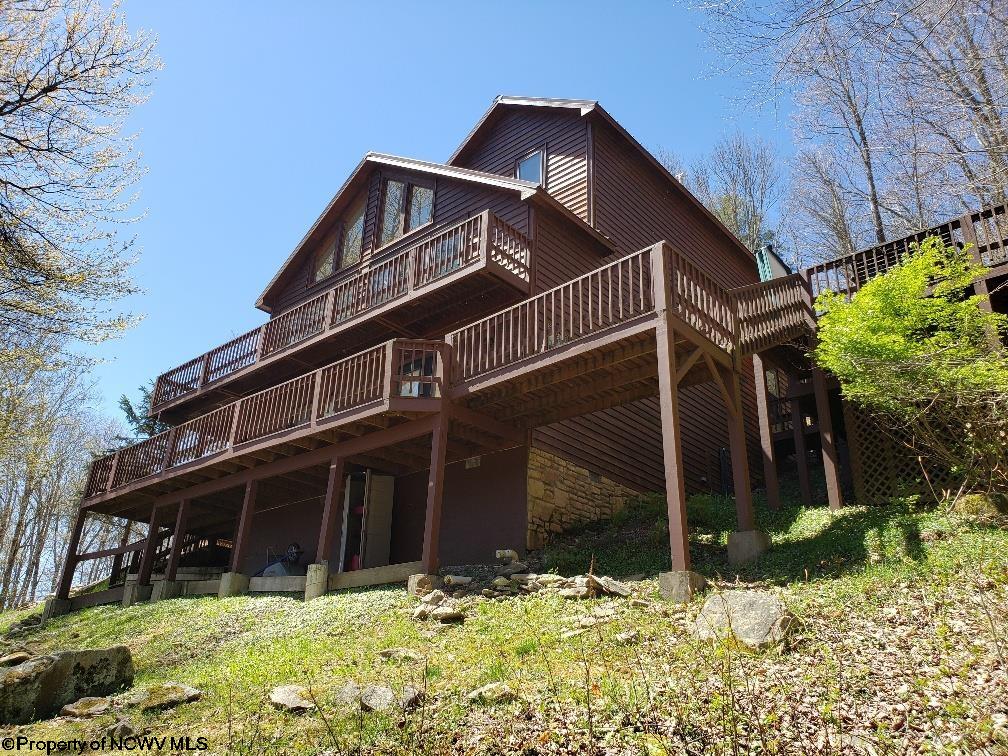 368 Hikers Challenge Road Davis, WV 26260 - Photo 1 of 22 Gallery Image 1