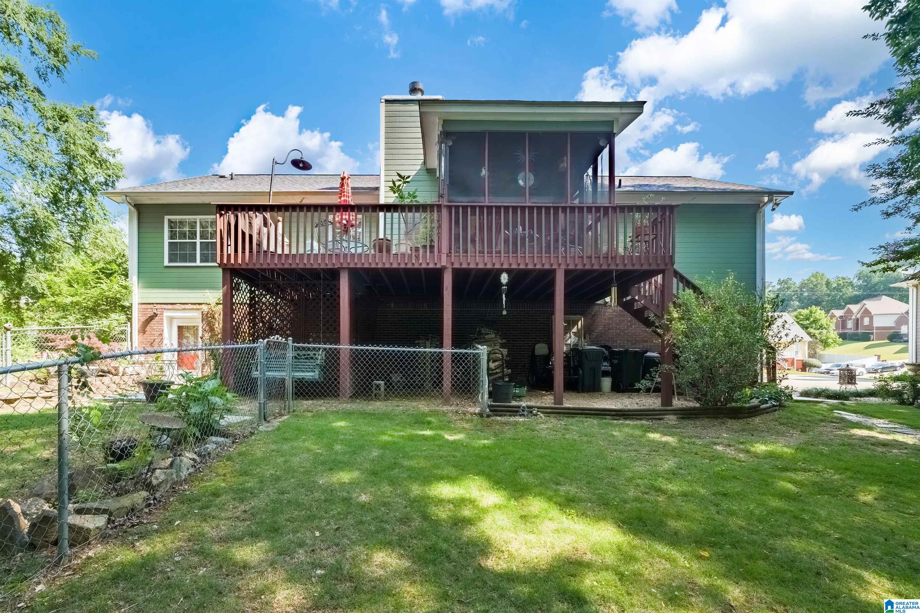 4893 Hackberry Circle Pinson, AL 35126 - Photo 33 of 45