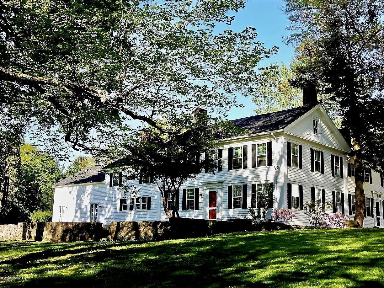 9 Seekonk Rd