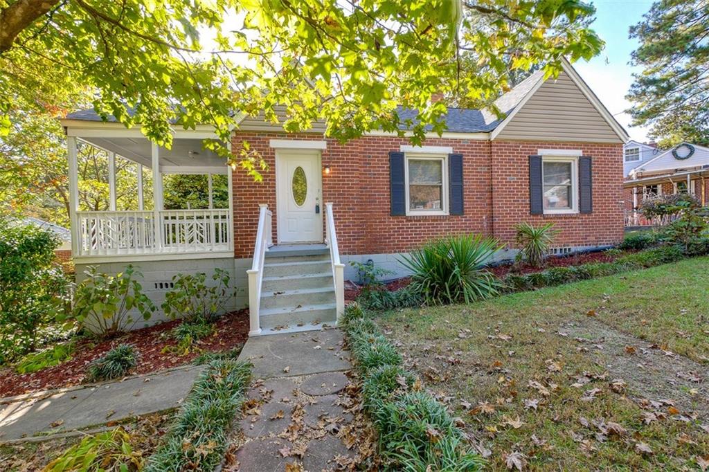 614 Gordon Circle Hapeville, GA 30354 - Photo 1 of 1