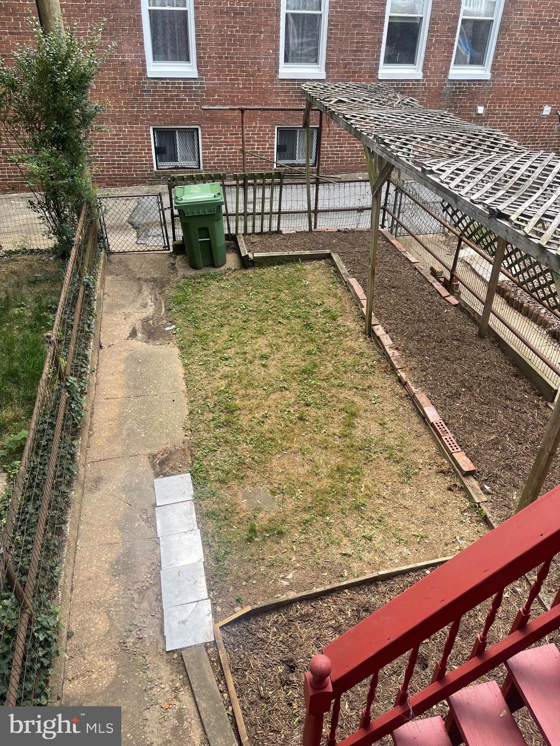 4136 Falls Road Baltimore, MD 21211 - Photo 15 of 19 Gallery Image 15